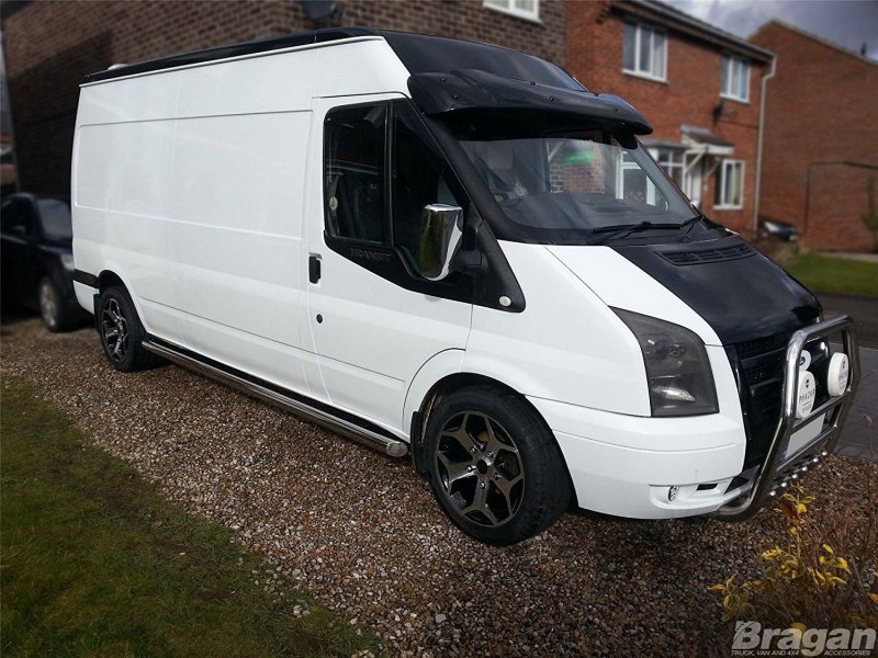 Ford Transit mk6