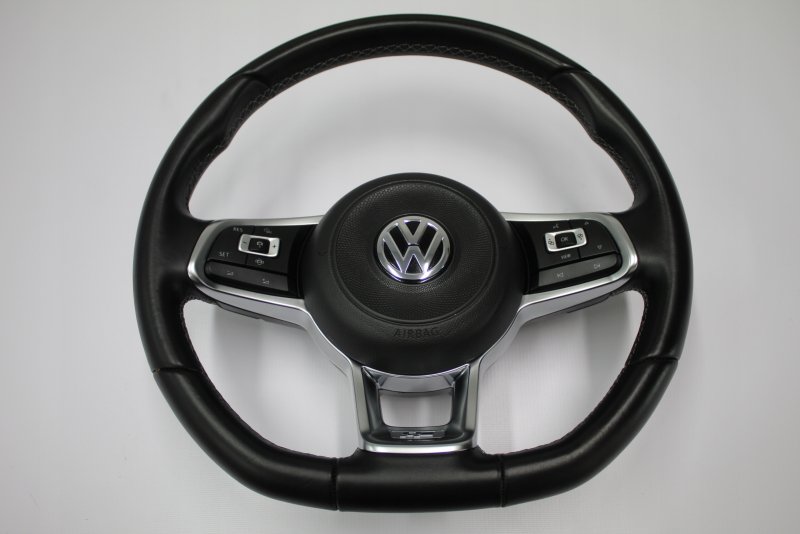 Passat b5 руль