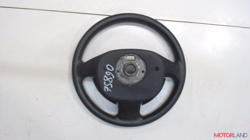 Руль VW Polo 9n3