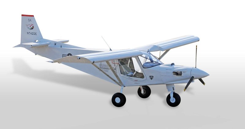 Zenith ch750