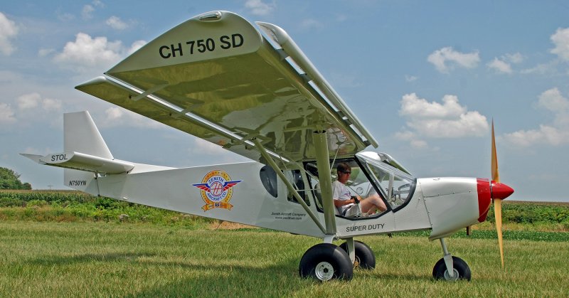 Stol 701