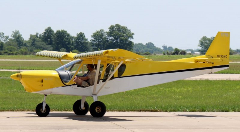Zenith stol Ch-750