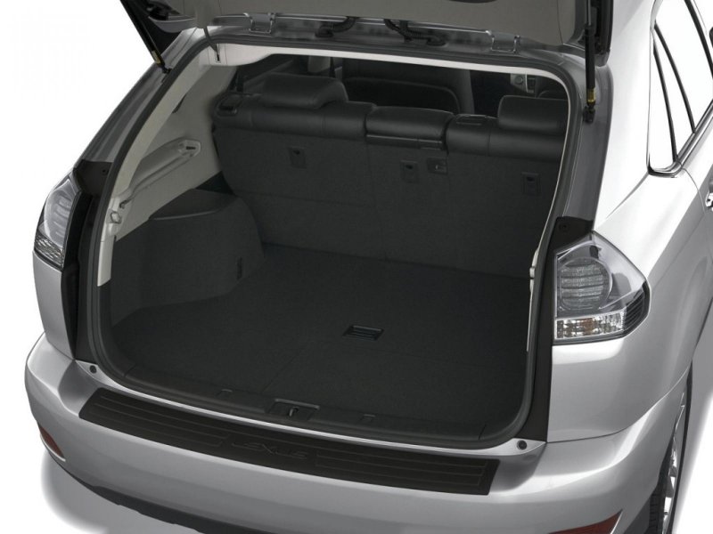 Lexus RX 2003-2009 БУ