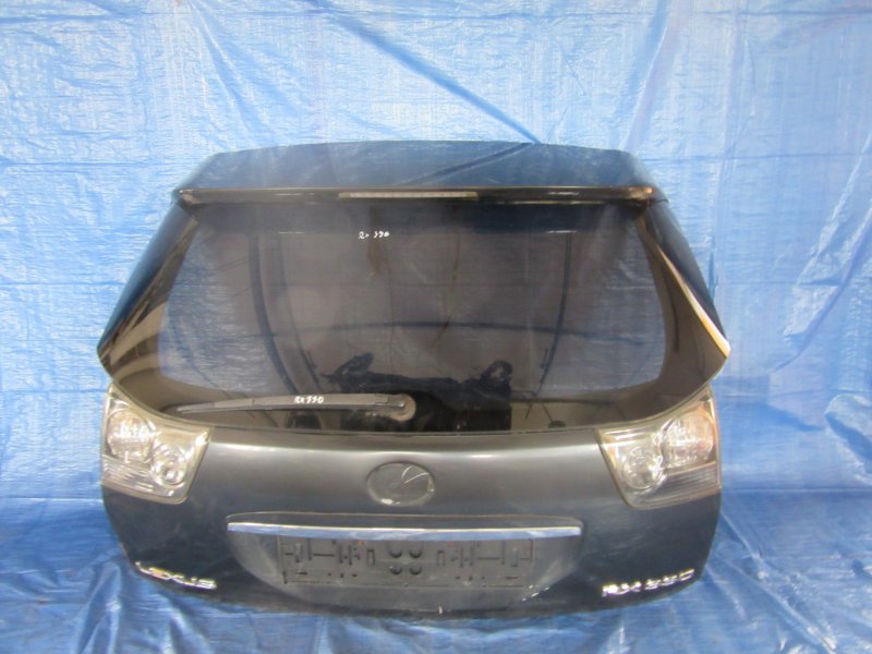 Lexus RX 2003-2009 бу