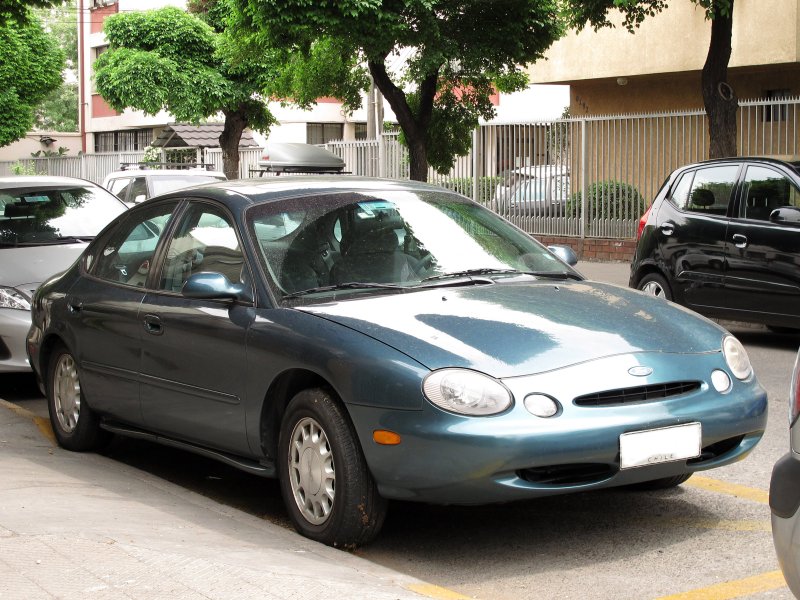 Ford Taurus LX 1997