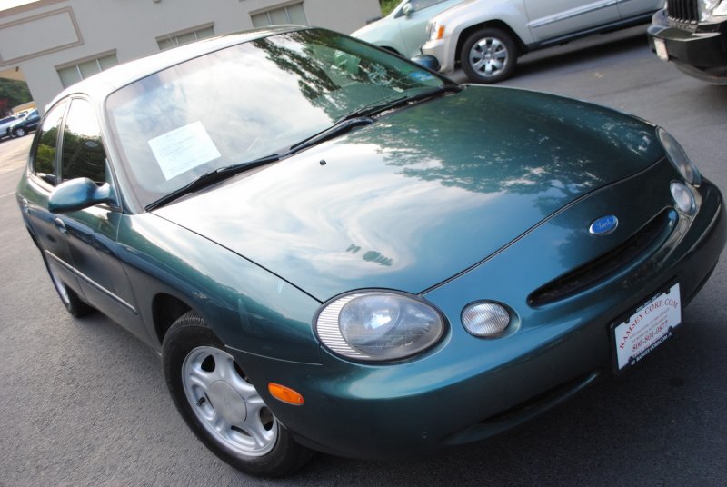 Ford Taurus 1997