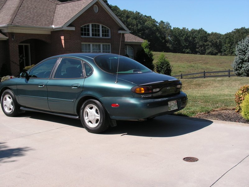 Ford Taurus 1997