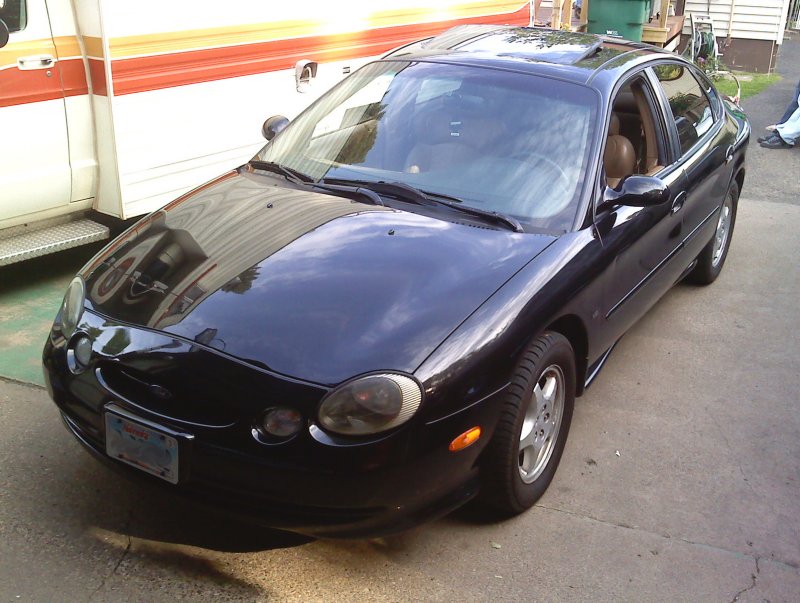 Ford Taurus 1997