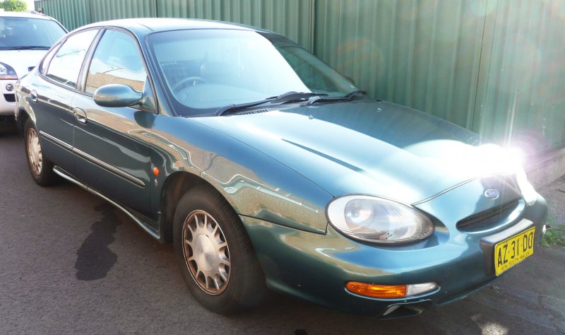 Ford Таурус 1997