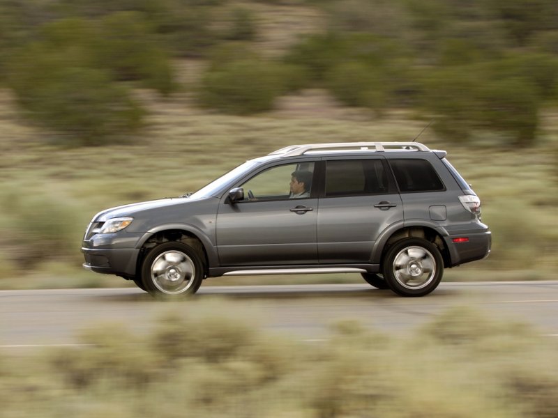 Toyota Delica 4x4
