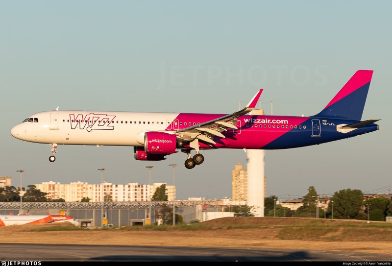 Аэробус а350-900