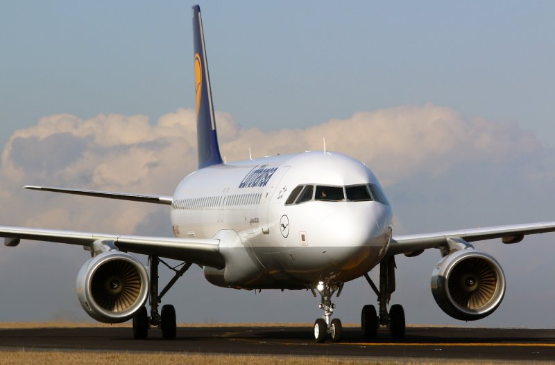 Самолёт Аэробус а350 XWB