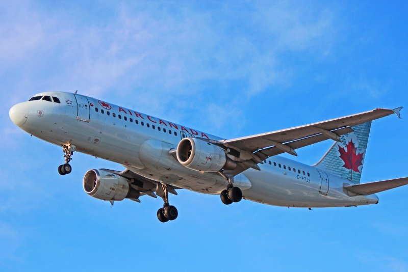 Эйрбас 320