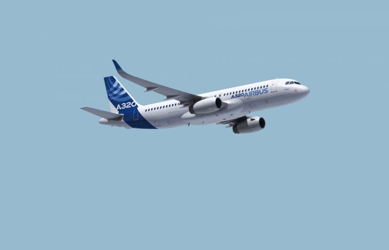 Эйрбас 320