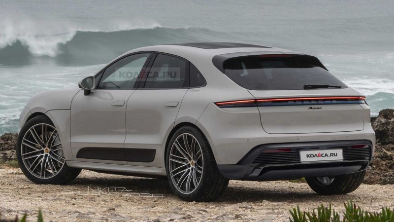 Porsche Cayenne GTS 2021