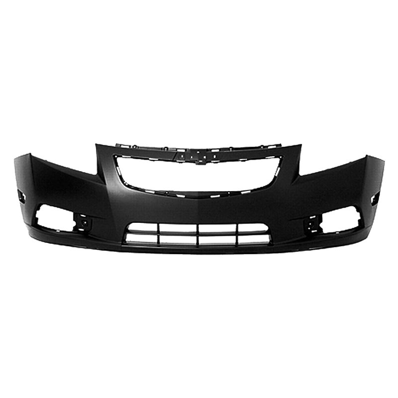 Задние тонированные фары Chevrolet Cruzer