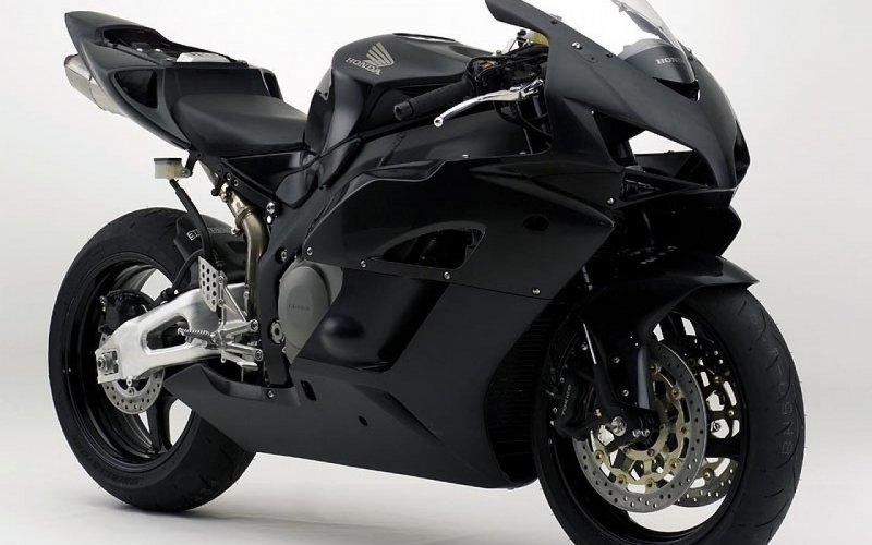 Honda cbr1000rr