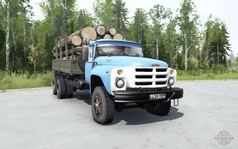 ЗИЛ-133 g1