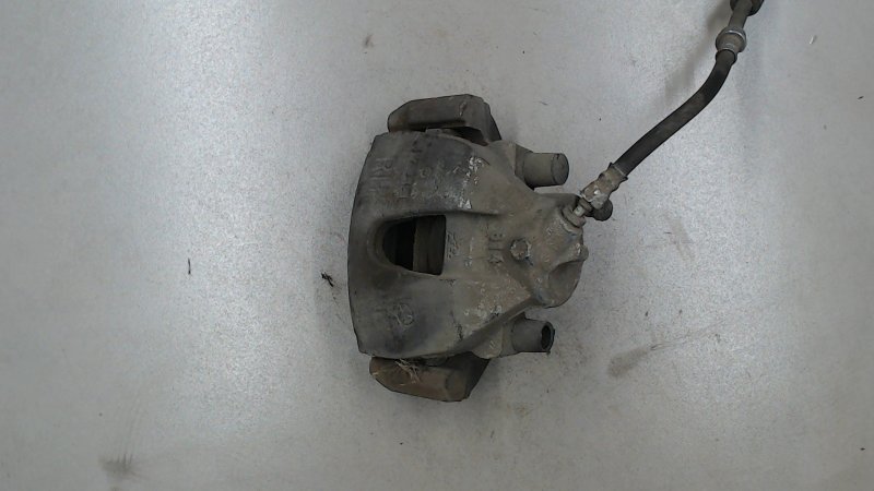 Суппорт Mazda 3 BK