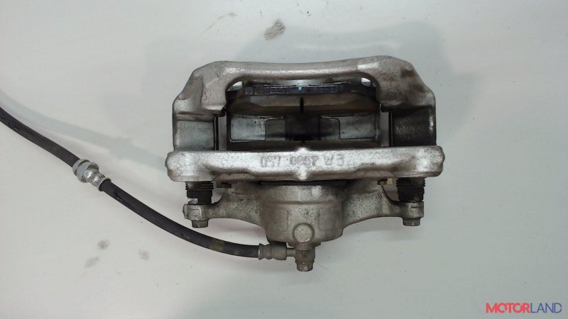 Mazda 3 BM суппорта
