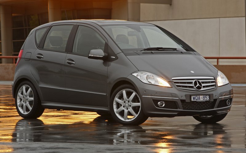 Mercedes Benz 170