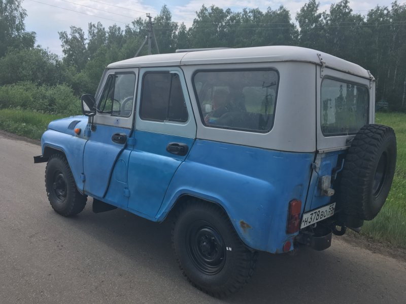 Езда на Хантере в Зеленогорске