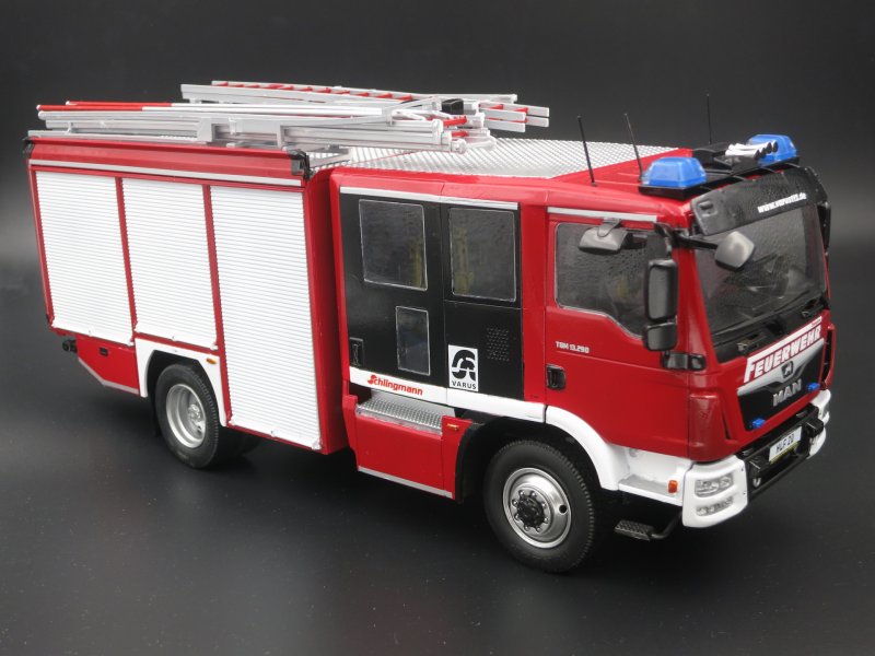 Man TGM hlf20