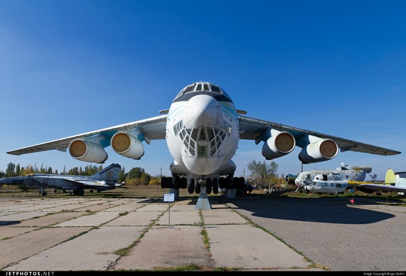 Boeing 747 400 Red