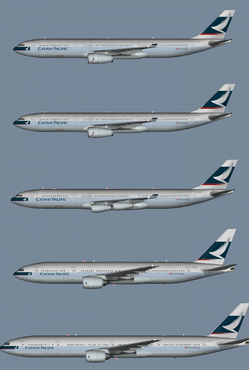 Механизация крыла Boeing 737