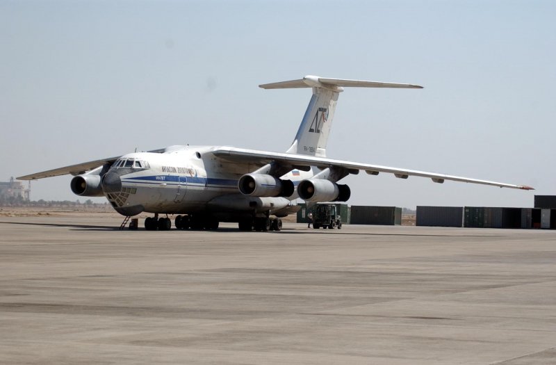 Ил 76 ra 76511