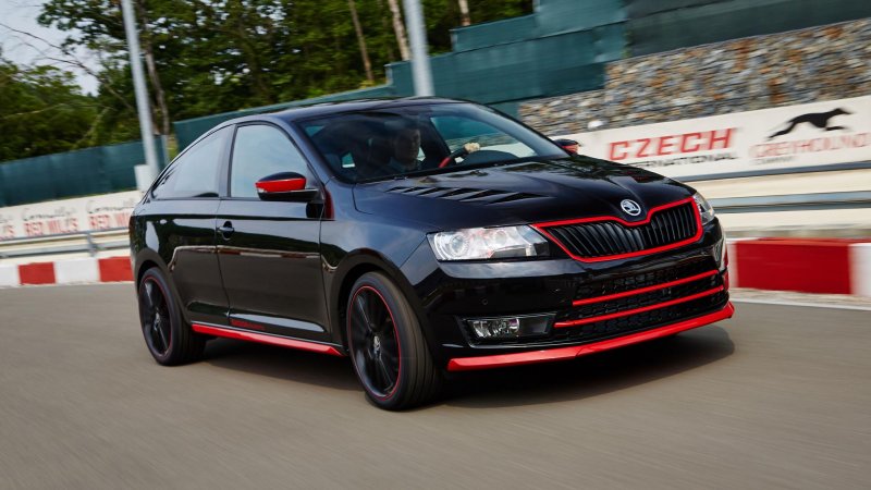 Skoda Atero Concept