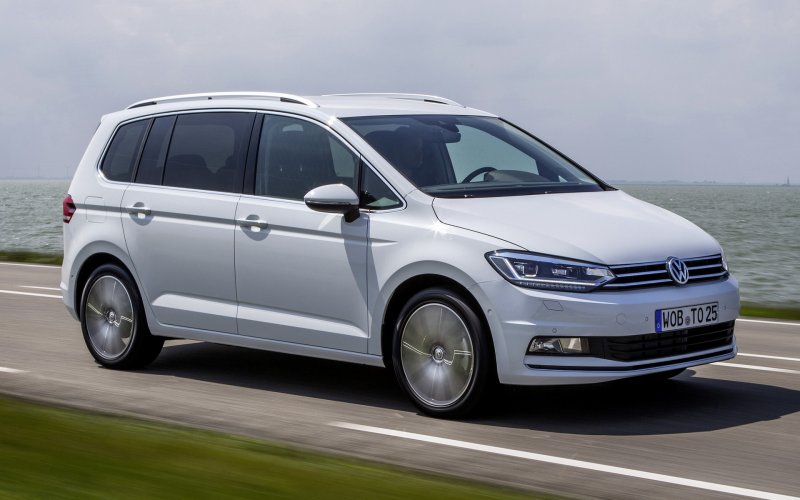 VW Touran