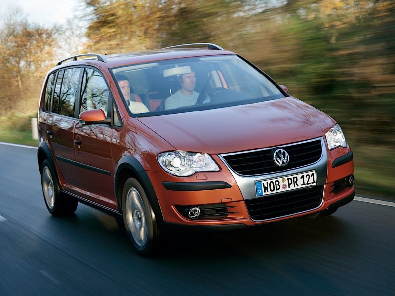 VW Touran