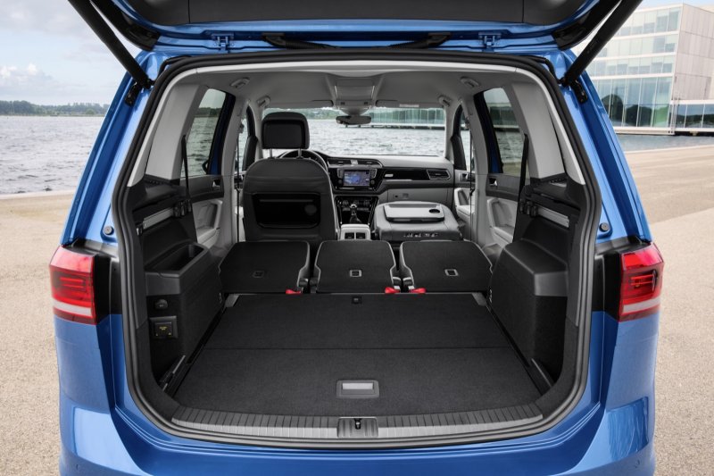 VW Touran