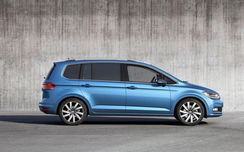 VW Touran