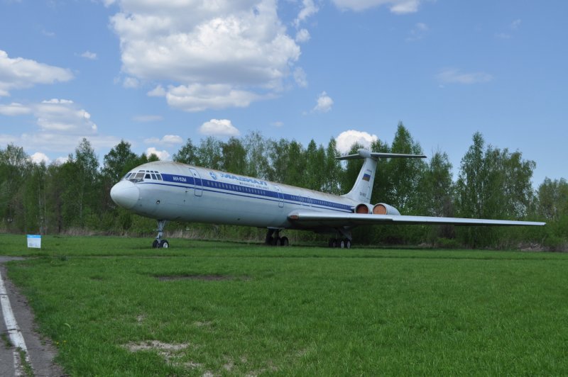 Ульяновск аэродром варапаевск