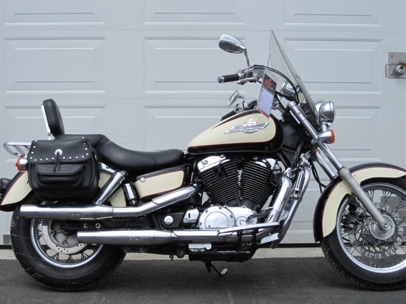 Honda Shadow 1100