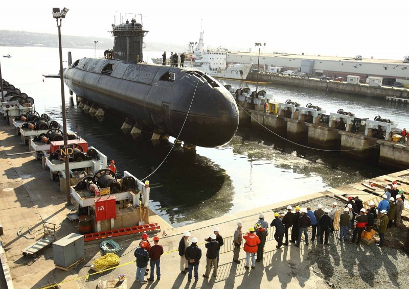 HMCS Onondaga (s73)