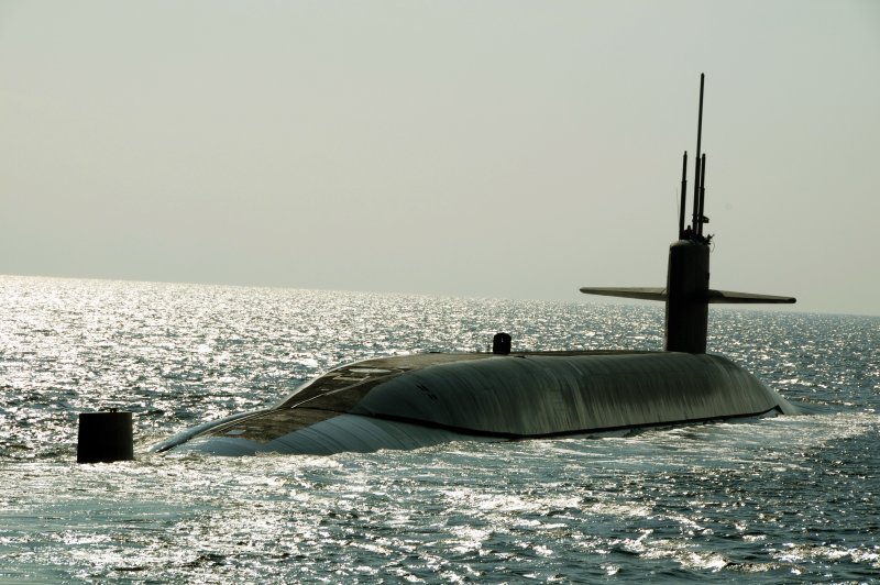 Подводная лодка Кайо Перико