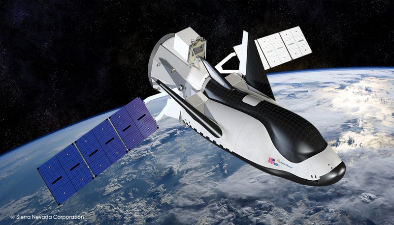 Sierra Nevada Corporation Dream Chaser
