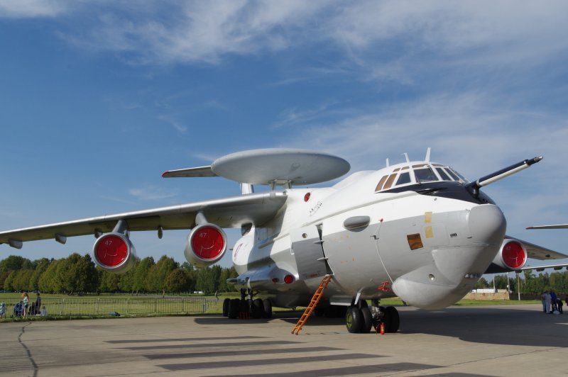 ДРЛО А-50