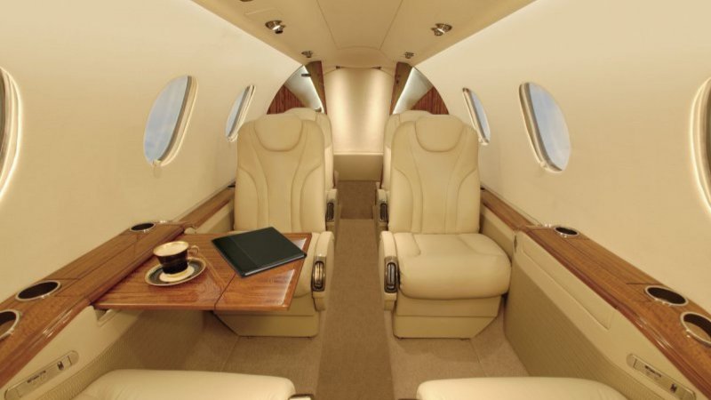 Beech 390 Premier 1a