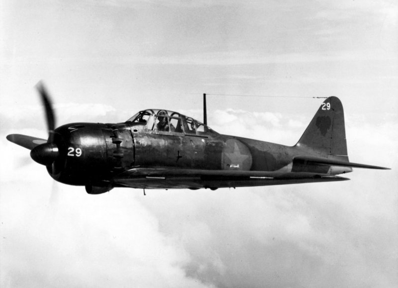 A6m Зеро
