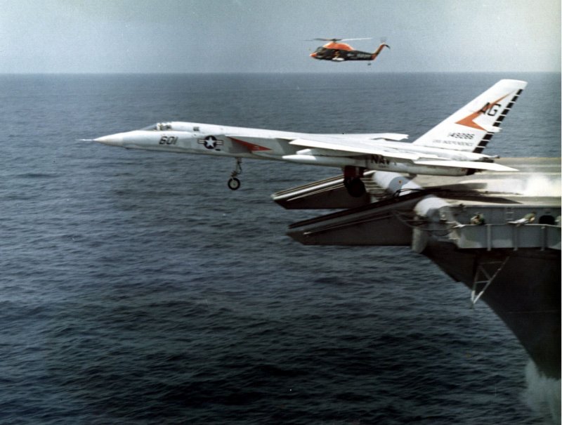 A-5 Vigilante