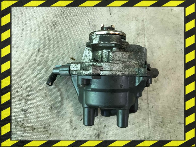 Nissan primera p10 gearbox
