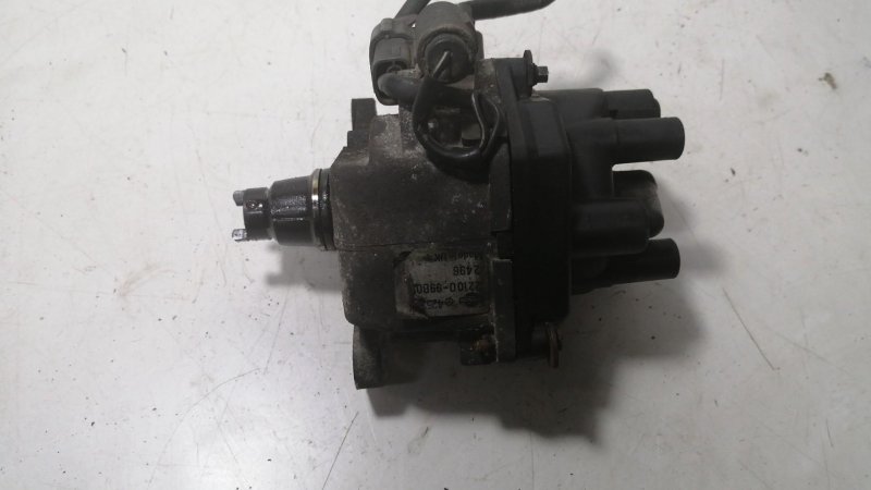 Трамблёр sr20