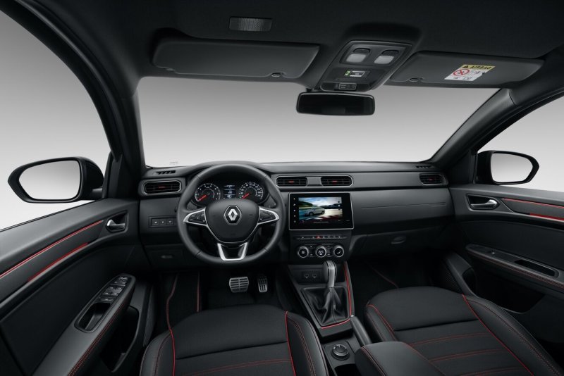 Renault Arkana 2021 Pulse