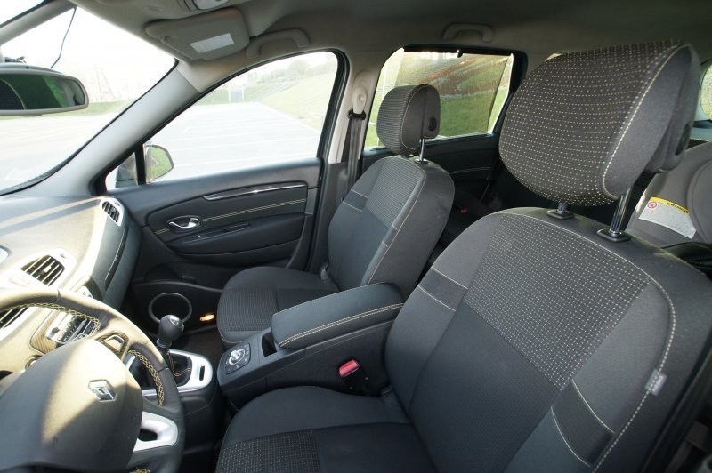Renault Grand Scenic 2006