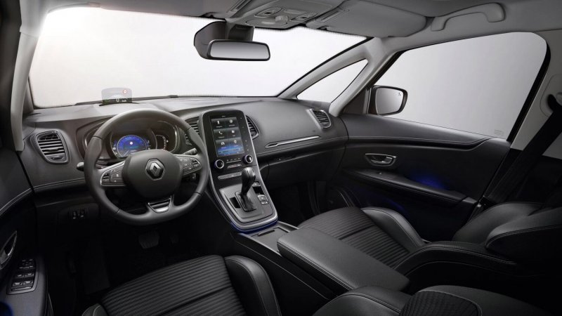 Renault Grand Espace 4