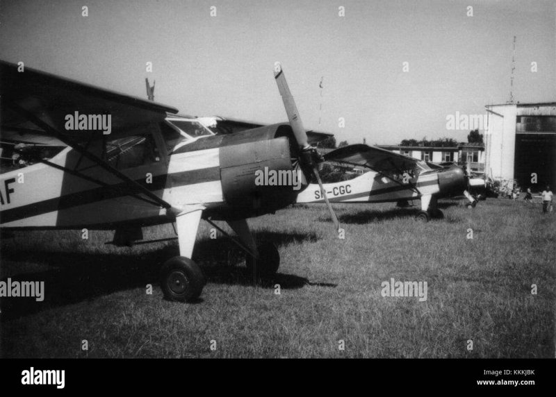 PZL-101 "Гаврон"